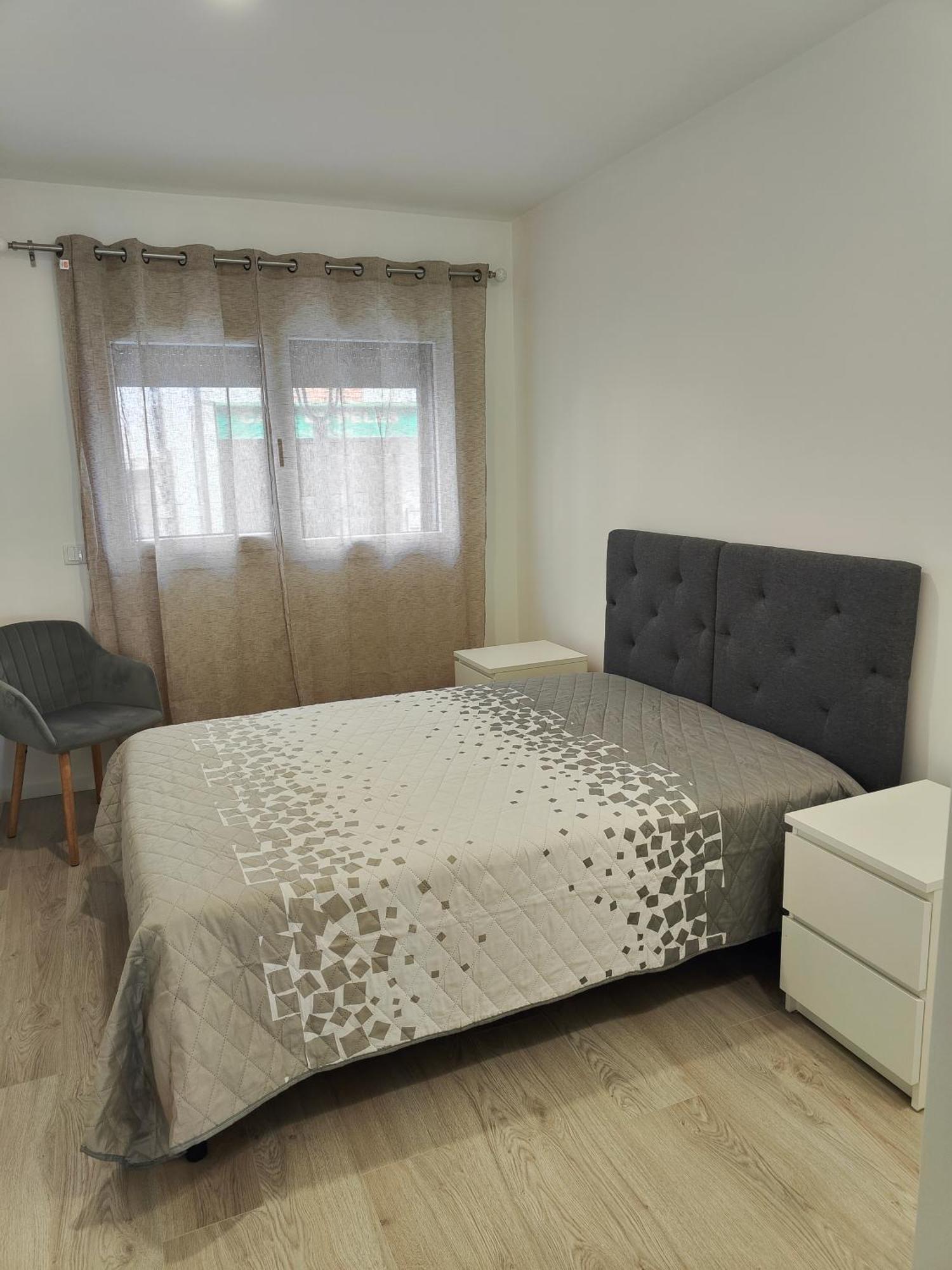 Loreto House Браганса Экстерьер фото