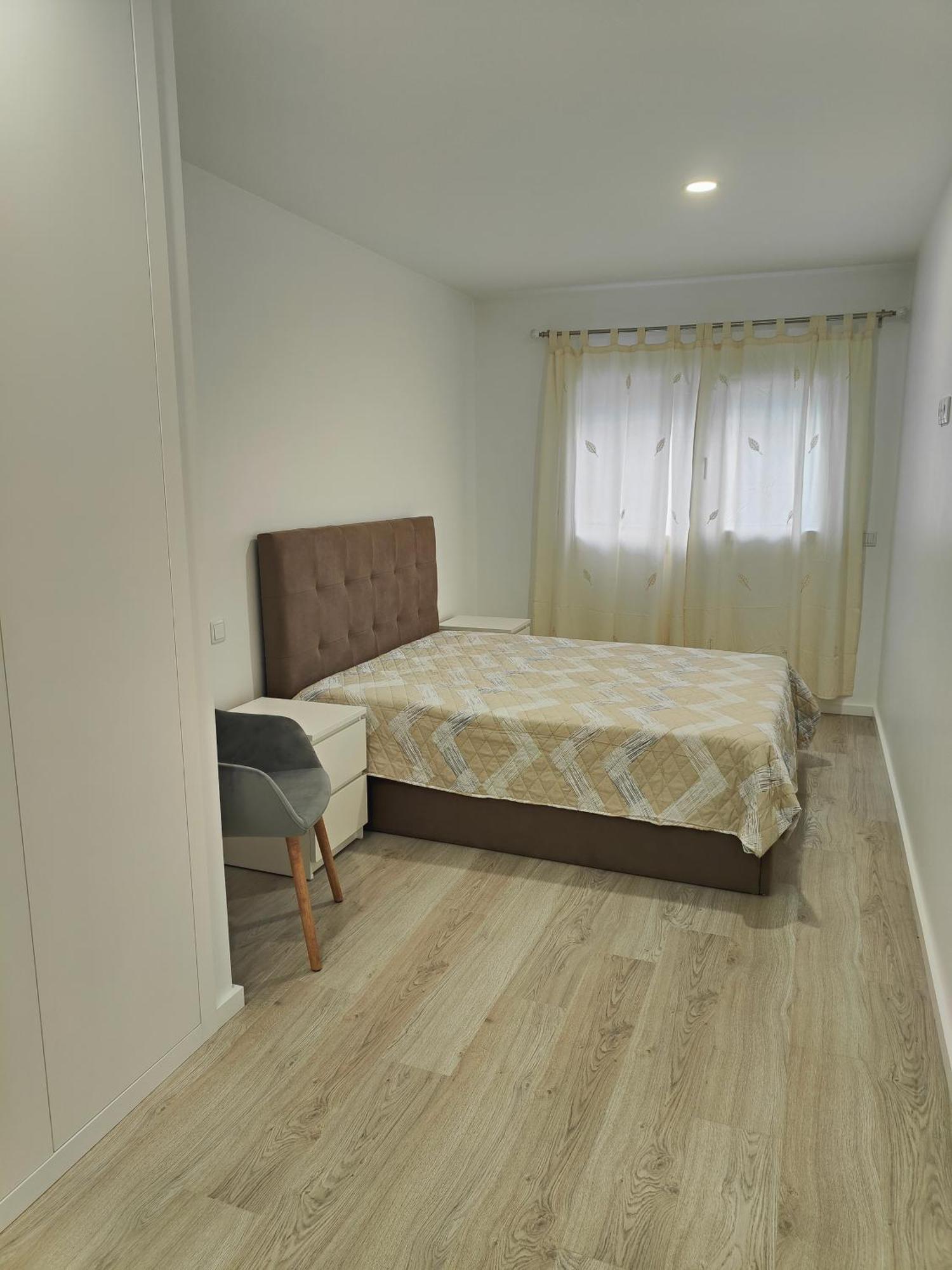 Loreto House Браганса Экстерьер фото